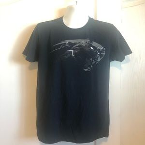 🔲 MARVEL - Black Panther T-Shirt